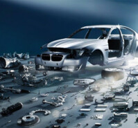 Pièces détachées BMW